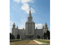 Moscow State University - Dry-coolers  LU-VE - EHVD1X 6266 12 VENT - 6 шт.  
