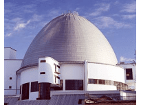 Moscow Planetarium - Dry coolers LU-VE XDHL2X4154 B – 2 pcs. 