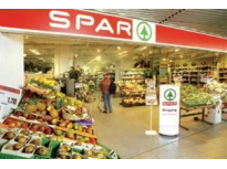 Hypermarkets MEGA, Ramstor«SPAR», «Magnet, OKEI, Auchan“ in Russia