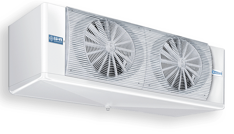 commercial air conditioning unit