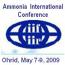 IIR Ammonia Refrigeration Conference - Ohrid 2009