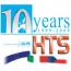 1999 – 2009 : HTS fête ses 10 ans